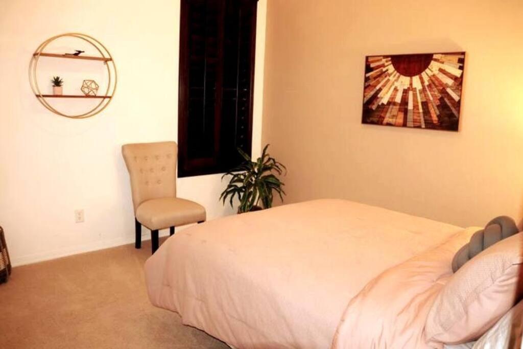 Phoenix Home With Heated Pool, Desert Views & Hot Tub Anthem ภายนอก รูปภาพ