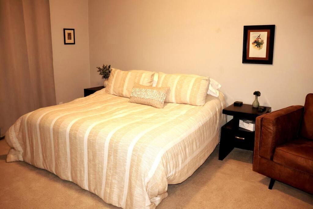 Phoenix Home With Heated Pool, Desert Views & Hot Tub Anthem ภายนอก รูปภาพ